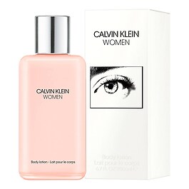 Women - Body Lotion